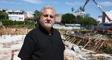 Proje mahalle sakinlerine moral ve heyecan verecek