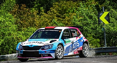 Ralli Mücadelesi Bursa'ya Taşınıyor