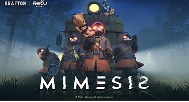 ReLU Games, Yeni Oyunu ‘MIMESIS’in Kapalı Beta Testi Kayıtlarına Başladı