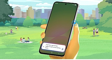 Samsung, Galaxy A Serisinde tek tuşla Gemini’ye doğrudan erişimi genişletiyor