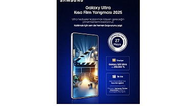 Samsung geleceğin “Ultra” yönetmenlerini arıyor!