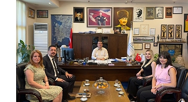 Seferihisar’da adli yardım hizmeti için iş birliği başladı