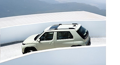 Şehrin Yeni Elektriklisi Hyundai INSTER Şimdi Türkiye’de.