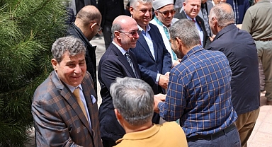 Selçuklu’da Cuma Buluşmaları Hizmet Kalitesine Katkı Sağlıyor