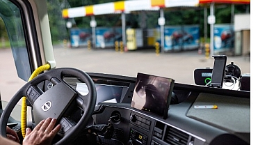Shell’den yapay zekayla sıfır kaza