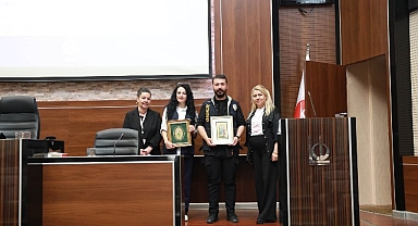 Siber Suçlarla Mücadele Eğitimi