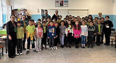 Sıfır atık bilinci Kocaeli'ni sarıyor