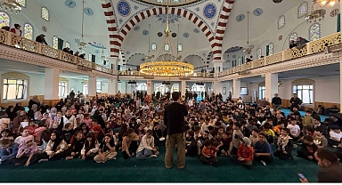 “Sosyal medyada görülen her bilgiye inanmayın”