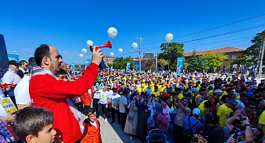 Sporseverler18 Mayıs’ta 4. Uluslararası Konya Yarı Maratonu’nda Buluşacak
