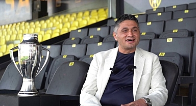 Tarihe Geçen Zaferin Belgeseli Yayında: Aliağaspor FK’nın Namağlup Şampiyonluk Hikâyesi