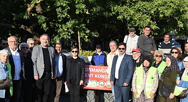 Tarımda ve üretimde yaşanan sıkıntılara karşı ortak ses