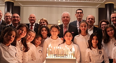 TEGV’in 31. Olağan Genel Kurulu Pera Müzesi Oditoryumu’nda gerçekleştirildi