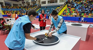 Tekno-sel 2025 coşkusu devam ediyor