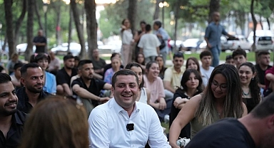 Torbalı’da 19 Mayıs Coşkusu Gençlik Festivaliyle Yaşanacak
