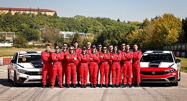 TOSFED Yıldız Adaylarını Bekliyor