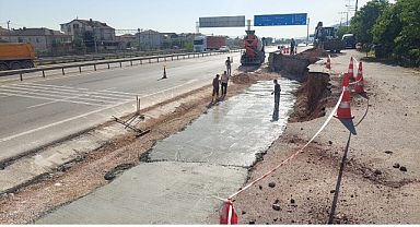 Trafiği rahatlatacak yeni hamleler