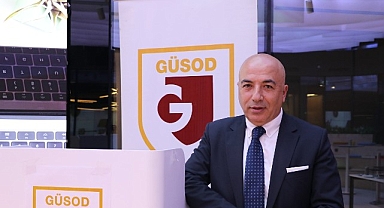 Turgay ŞAHAN, yeniden GÜSOD Yönetim Kurulu Başkanı oldu