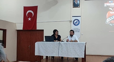 Türk Dünyasından seçkin eserler izleyiciyle buluştu