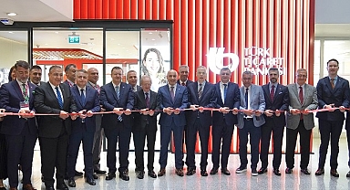 Türk Ticaret Bankası ülke ihracatını büyütme hedefiyle faaliyete geçti