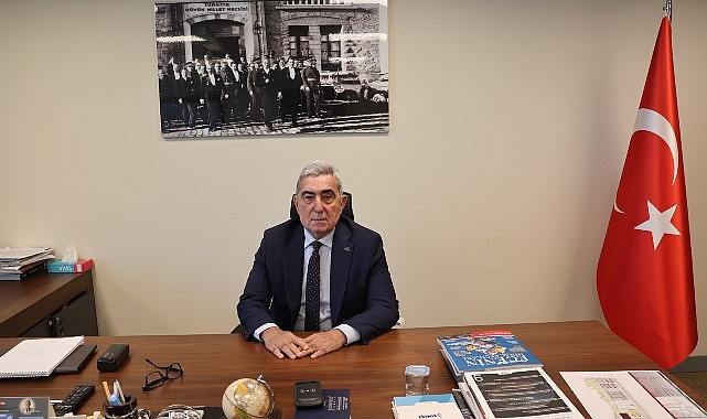 Türkiye'nin demir çelik ve demirdışı ihracatında zirve İtalya'nın