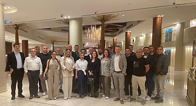 Türkiye Suudi Arabistan’a 500 milyon dolarlık mobilya ihracatı hedefliyor