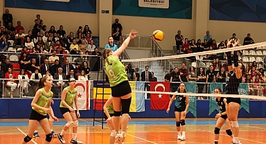 Uluslararası Spor Şenlikleri’ne muhteşem final