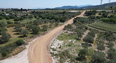 Urla’da trafiği rahatlatacak hamleler