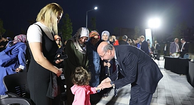 Vatandaş Soruyor, Başkan Cevaplıyor