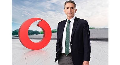 Vodafone Türkiye 2024-25 Mali Yıl Sonuçlarını Açıkladı