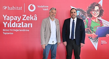 “Yapay Zekâ Yıldızları”nda Yeni Hedef: 55 Bin Öğrenciye Ulaşmak