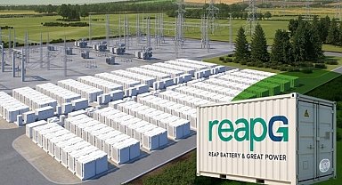 YEO Teknoloji, 500 MWh ile bölgenin en büyük enerji depolama tesisini kuracak