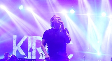 Yörük festivalinde Kıraç coşkusu yaşandı