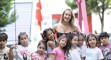 Yuvamız İzmir’de anneleri mutlu eden etkinlikler