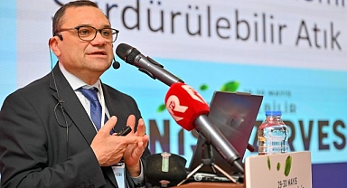 Zeyrek: “Sürdürülebilir Manisa Zirvesi, geleceğimizin yol haritası olacak”