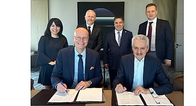Zimmer Biomet, Acıbadem Sağlık Grubu ile yeni bir global anlaşma imzaladı