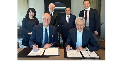 Zimmer Biomet, Acıbadem Sağlık Grubu ile Yeni Bir Global Anlaşma imzaladı
