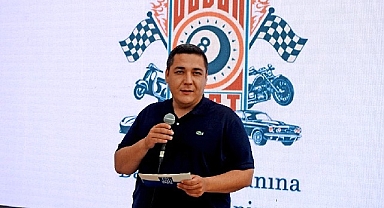 2. 8 OldenFest 27-28-29 Haziran tarihlerinde gerçekleştirilecek