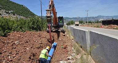 335 Milyon TL’lik iki yatırım hayata geçiriliyor