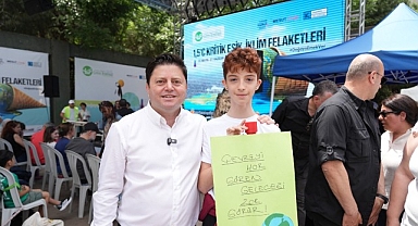 9. Kadıköy Çevre Festivali Sona Erdi