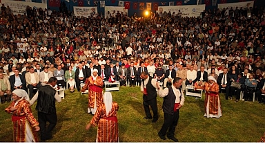 Abdal Musa Sultan Tekke’de etkinliklerle anıldı