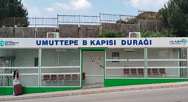 Akıllı duraklara periyodik bakım