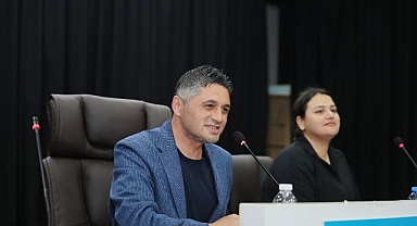 Aliağa Belediyesi Haziran Meclisi Toplanıyor