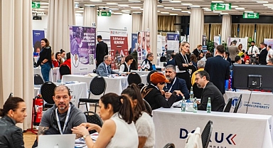 ALZ Kazakistan Uluslararası Sağlık Turizmi Fuarı, 28 Haziran’da kapılarını açacak