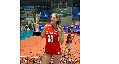 Aydın Büyükşehir Belediyespor, Selen Köse'yi Kadrosuna Kattı