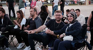 Babalar Günü'nde gözler doldu, kalpler bir oldu