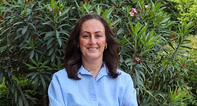 Bacacı Yatırım Holding’in Kurumsal İletişim Direktörü Jülide Çağlı oldu