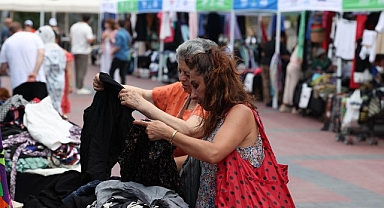 Bakırköy YENİDENFEST’e yoğun ilgi