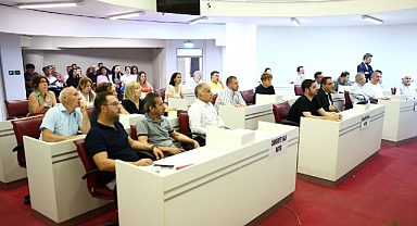 Balçova’da bir ilk: Dijital belediye