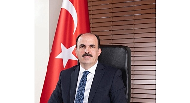 Başkan Altay: “Kurban’la Birlikte Sevgimizi ve Muhabbetimizi de Paylaşalım”
