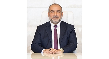 Başkan İbrahim Sandıkçı'dan Kurban Bayramı Mesajı